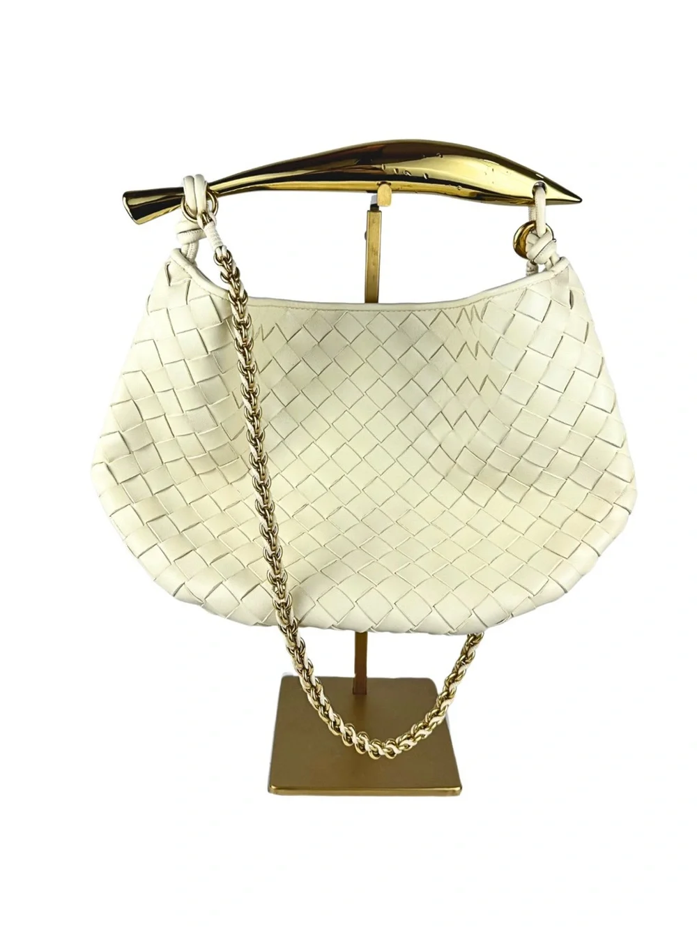Bottega Veneta pristine conditions